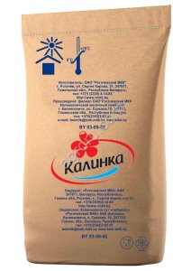 сухое обезжиренное молоко сом, ТУ Беларусь