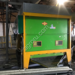 Воздушно-решетный сепаратор Петкус К 547