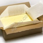 Масло сливочное высший сорт 82,5%