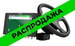 Система параллельного вождения Fj Dynamics AT-1