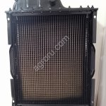 Радиатор охлаждения водяной мтз 80/82
