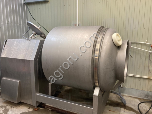 Вакуумный массажер Gunther GPB 1200K