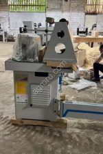 Фрезерный станок с шипорезной кареткой ALBA T2100SA