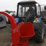 Оборудование измельчителя ЕМ-160