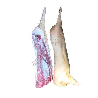 Производство и мяса свинины