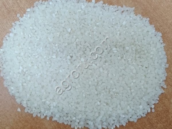 Рисовая дробь ТУ от производителя