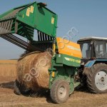 Пресс-подборщик рулонный ременной ПРЛ-150