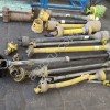 Дефектовка и ремонт карданных передач