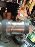 напыление металлокерамического покрытия