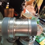 напыление металлокерамического покрытия