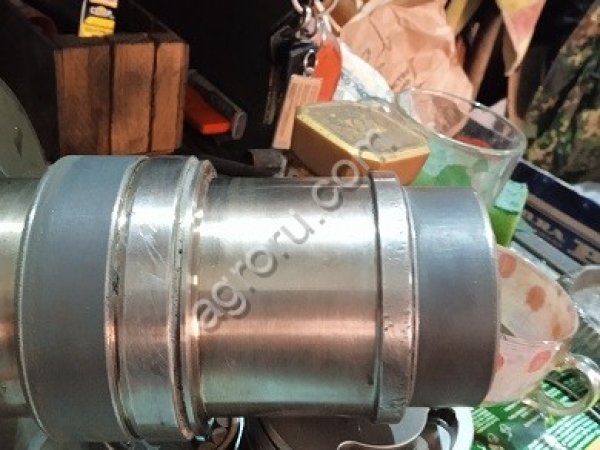 напыление металлокерамического покрытия