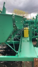Модернизация сеялок СЗ3,6-5,4. СЗП