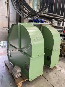 Нория зерновая Н.1-100