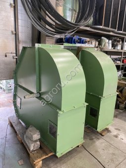 Нория зерновая Н.1-100