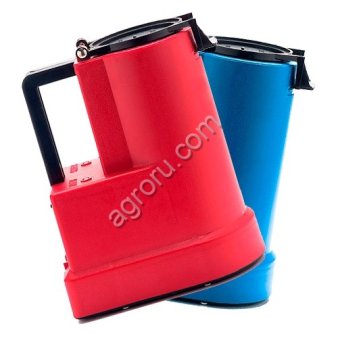 Термостат-оттаиватель