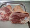 Свинина кусок разделка обвалка