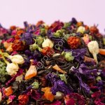 Чай фруктовый 7 красавиц