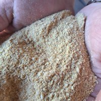 Шрот соевый