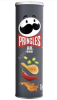 чипсы Pringles