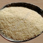 Крупа манная