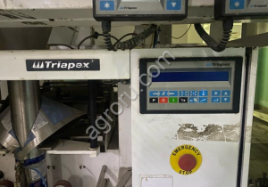 Фасовочный автомат HV TRIAРЕX