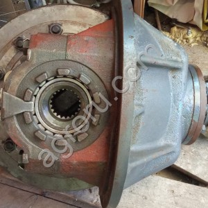 Главная передача К-424(К-525)