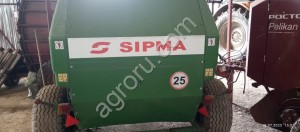 SIPMA PS 1223 FASTER