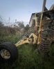 Культиватор New Holland