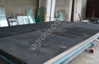 Стол для разлома стекла MAVER MV-T400-03