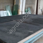 Стол для разлома стекла MAVER MV-T400-03