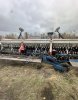 Сеялка зерновая Червона Зирка СЗ-5,4