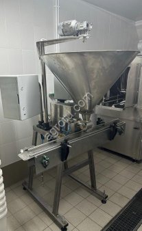 Дозатор объёмный порционный доп1