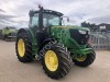 2023 John Deere 7R330 Трактор