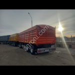 Грузовой сельхоз транспорт