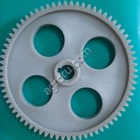 Шестерня аппарата обматывающего ПР 13.005