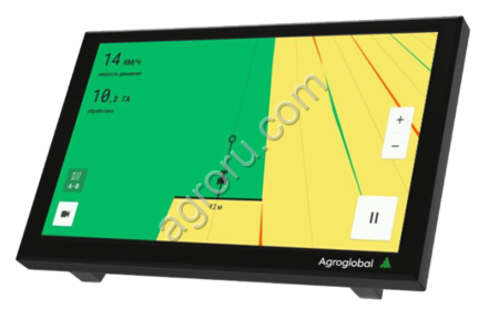 АГРОНАВИГАТОР AGROGLOBAL 8000