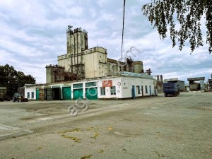 Элеватор 117000 тонн