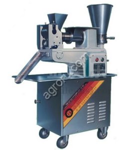 Пельменный аппарат JGL-120-5B