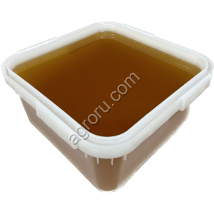 Липовый Европейский мёд