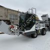 Бетоносмеситель с самозагрузкой YNIX QGMC2000 (8м3/час)