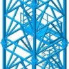 Норийная башня БН норийная вышка