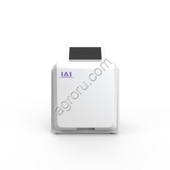 Инфракрасный портативный анализатор IAS-5100