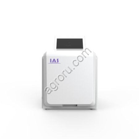 Инфракрасный портативный анализатор IAS-5100