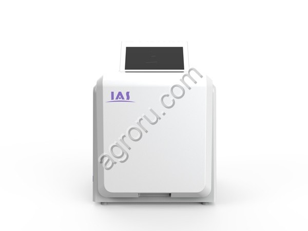 Инфракрасный портативный анализатор IAS-5100