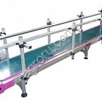 Транспортеры МЗМ