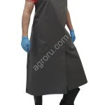 Фартук с разрезом для работников ферм