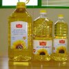 Рафинированное подсолнечное масло