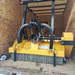 Измельчитель растительности мульчер Orsi