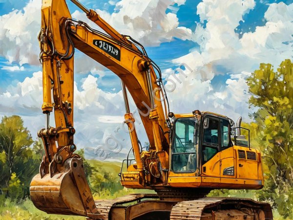 Аренда манипулятора