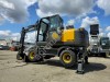 Колесный экскаватор Rantex XYC75